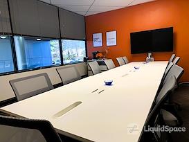 Office Evolution - Clark