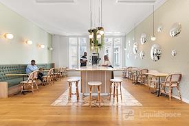 SPACES | Paris, Opéra Garnier