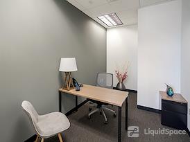 Regus | Sevens Building