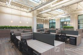 Life Time Work - Bridgewater