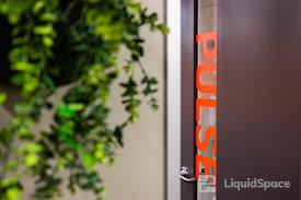 Frequency Coworking and Events