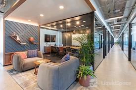 Industrious - Pearl Street