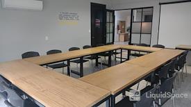 Metta Coworking Quito