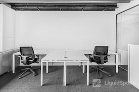 Regus | BASEL, City Centre