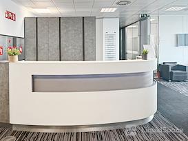 Regus | Madrid Torre de Cristal