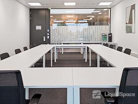 Regus | Klagenfurt, Modepark Röther