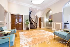 Landmark | Marylebone