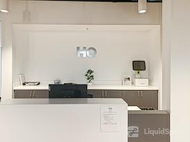 Regus | Columbus - 5th Ave.