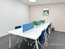 HQ | Tianjin, Olympic City