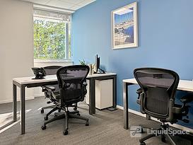 Regus | Rio de Janeiro, O2 Corporate Barra