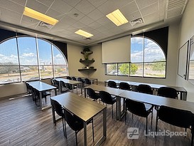 Office Evolution - San Antonio Sonterra