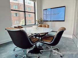 Cloudport | Middle Street