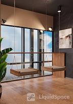 UrbanWrk @ Westport, Baner, Pune