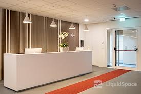 Regus | Milan, Bisceglie