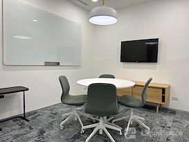 Regus | Bangkok, Central Tower