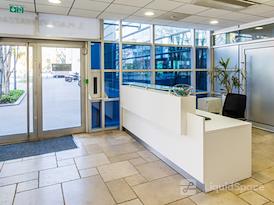 Regus | Lyon, Vaise Verrazzano