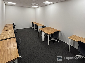 Gather - Virginia Beach