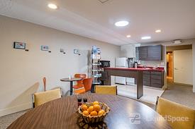 Satellite Workplaces Felton