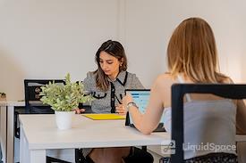 Regus | Poitiers, Technopole Futuroscope