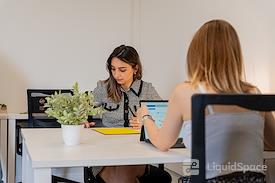 Regus | Poitiers, Technopole Futuroscope