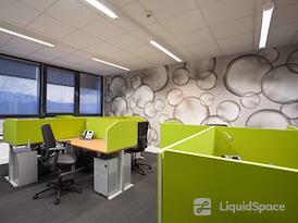 Regus | Sofia, Parliament