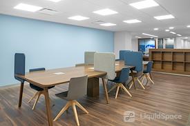 Regus | Mexico CIty, Masaryk 111