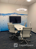 Pacific Workplaces - Watt