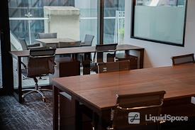 WSPACE Coworking GTower