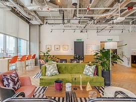 Common Ground KL Eco City