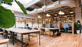 WeWork | 8 W 126th St