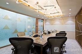 The Executive Centre - TEC DLF Centre 