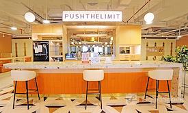 TB Simatupang | Arkadia Green Park