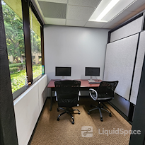 officeLOCALE Coworking Space and Business Center