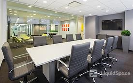 Virgo Business Centers Midtown