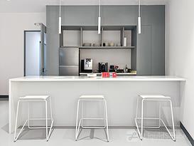 Regus | Mexico, The Point