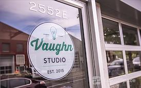 Vaughn Studio