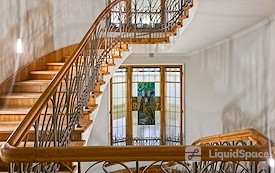 Regus | RIGA, Terbatas