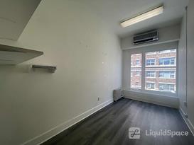 Worksphere University Way