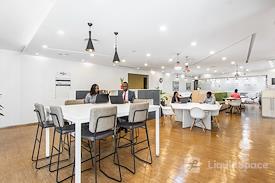 Regus | Nairobi, Vienna Court