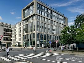 Regus | Cologne, Waidmarkt
