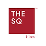 Logo of Hines | The Square at 205 Hudson Street