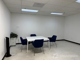 DoBe WE Co working office