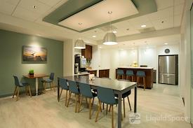Carr Workplaces - Laguna Niguel