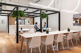 SPACES | Glasgow 1 West Regent Street