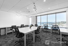 Regus | WELLINGTON, Plimmer Towers