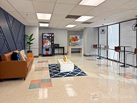 Regus | TN, Memphis - Union Avenue