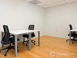 Regus | MD, Bethesda - Bethesda Metro Ctr