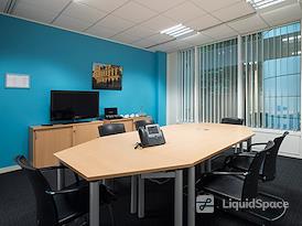 Regus | Northampton, Northampton Business Park