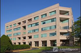 Perfect Office Solutions - Lanham 2 - 7404 Executive