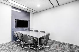 Regus | Daegu, Dongdaegu Station Centre